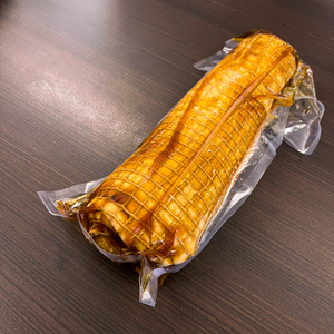 自家製まるごと1本チャーシュー 約1kg｜自家製 チャーシュー 焼豚 おにくの椿 埼玉県 杉戸町
