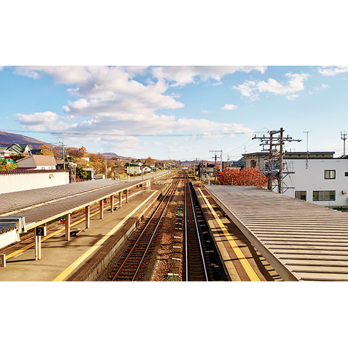 ◆洞爺駅◆駅名グッズ全種類詰合せ_イメージ4