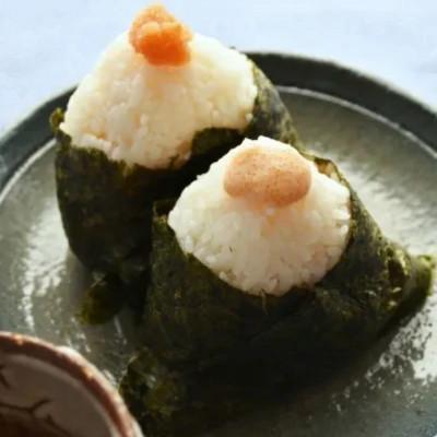 ふるさと納税 春日市 初摘み新海苔 焼海苔5袋セット 全形5枚×5袋 有明のり福岡県産(春日市) |  | 02