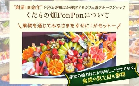旬のフルーツ詰合せ！丸亀讃果　計3回定期便  今が旬 の厳選果実