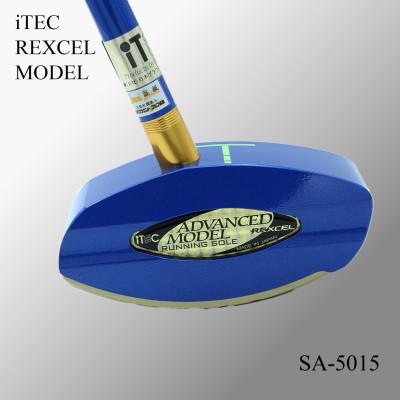 ふるさと納税 加東市 グラウンド・ゴルフクラブ SA-5015 スーパータフシャフトクラブ 80cm 右打用 ブルー |  | 02