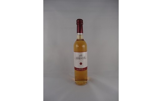 ワイン イチゴワイン 「 高原の煌 」 500ml イチゴ 酒 徳島県立池田高校 限定 国産 ワイン甘い フルーツ 母の日 プレゼント 贈答品 記念