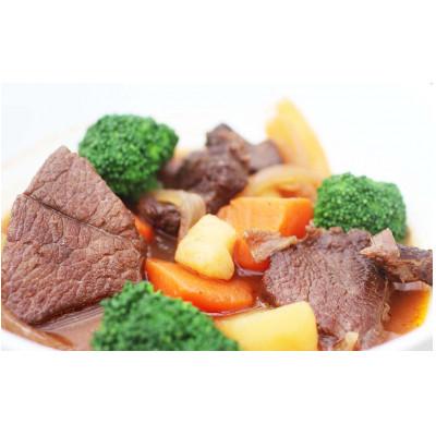 ふるさと納税 西粟倉村 森のジビエ 鹿肉 ブロック おまかせ詰合せ700g以上 |  | 02