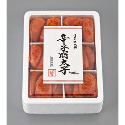 ふるさと納税 吉富町 博多の味本舗　辛子明太子切れ子2kg(6仕切り)_吉富町