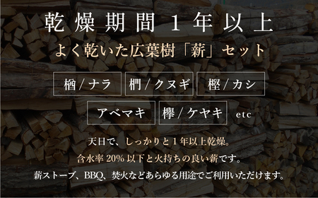 【乾燥薪】丹波篠山産薪 10kg 薪  T010