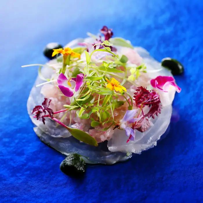 Auberge フレンチの森レストラン各棟共通　ペアランチ食事利用券