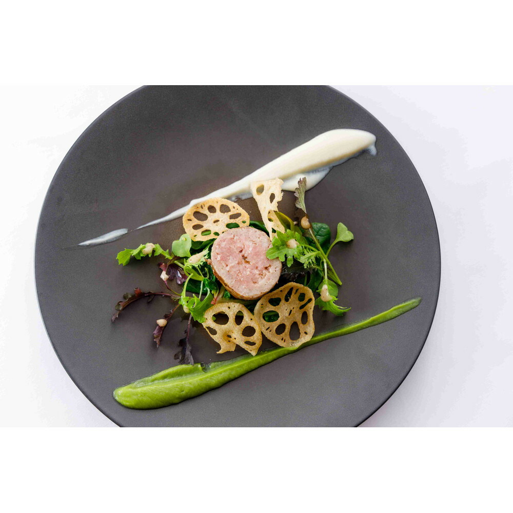 【リストランテKubotsu】ふるさと納税　ランチコース　1名様