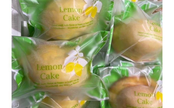 焼きドーナツ レモンケーキ ヘルシー 詰め合わせ セット 手作りスイーツ おやつ スイーツ ギフト 贈り物 贈答 大阪 高槻