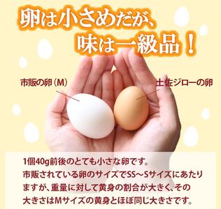 土佐ジローの卵・焼き菓子セット・Ｂ