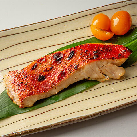 【ふるさと納税】 鯛の味噌漬け 切り身セット [ たい 高級 魚介類 海鮮 グルメ おかず 漬け魚 ご飯のお供 冷凍 簡単調理 人気 ランキング ギフト 贈答用 お取り寄せ 送料無料 返礼品 香川県 三豊市 旬彩料理 高や ]