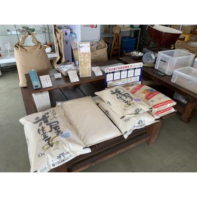 ふるさと納税 館山市 【令和7年産】ひろせの米 館山市広瀬産こしひかり 精米 5kg |  | 01