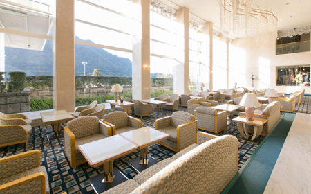 【岐阜グランドホテル】半年間宿泊し放題(10万円分ホテルギフト券付)　ホテル チケット ギフト　岐阜市 / 岐阜グランドホテル[ANFM014]