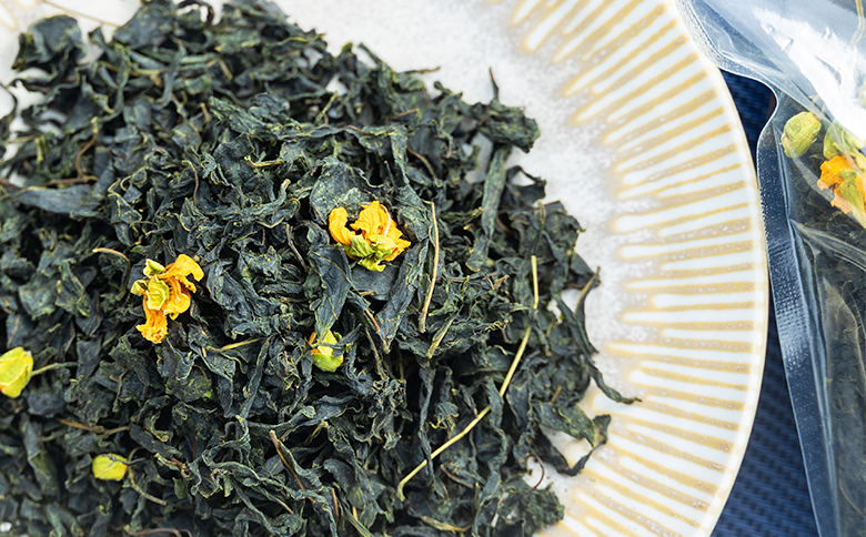 【CP配送】焙煎済 はぶ草茶  計140g - はぶ草茶 ハブ草茶 お茶 飲み物 飲料 茶葉 ティータイム リラックス 高知県産 安眠 100％国内産 ノンカフェイン 煎りあり 手作業 西川地区集落活