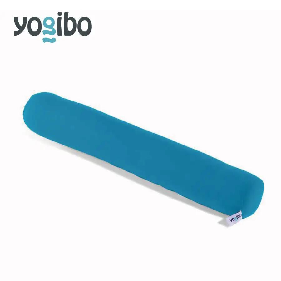 Yogibo Roll Max(ヨギボーロールマックス ) アクアブルー