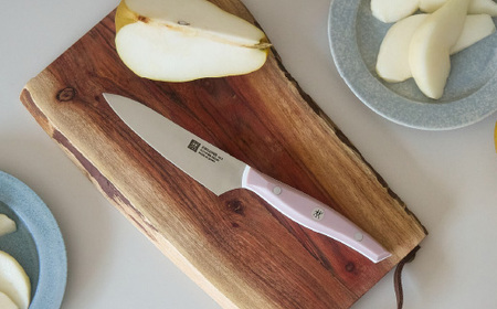 ZWILLING ツヴィリング 「 ツヴィリング フィット II 三徳/ペティ 2pcsセット 日本製 」 ステンレス ギフト 食洗機対応 岐阜県関市製 【日本正規販売品】 Fit II Z1030-