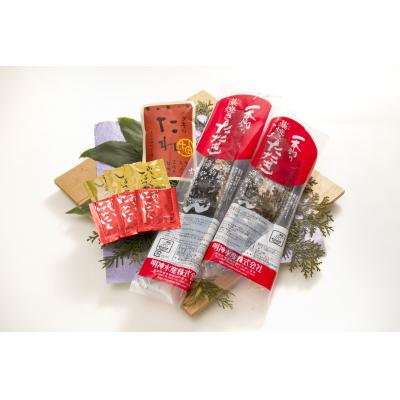 ふるさと納税 高知県 明神水産 藁焼き鰹たたき2節セット【D06002】