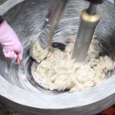 ふるさと納税 日出町 さつま揚げ(天ぷら) 大分の恵みセット 4種/12個入り |  | 03