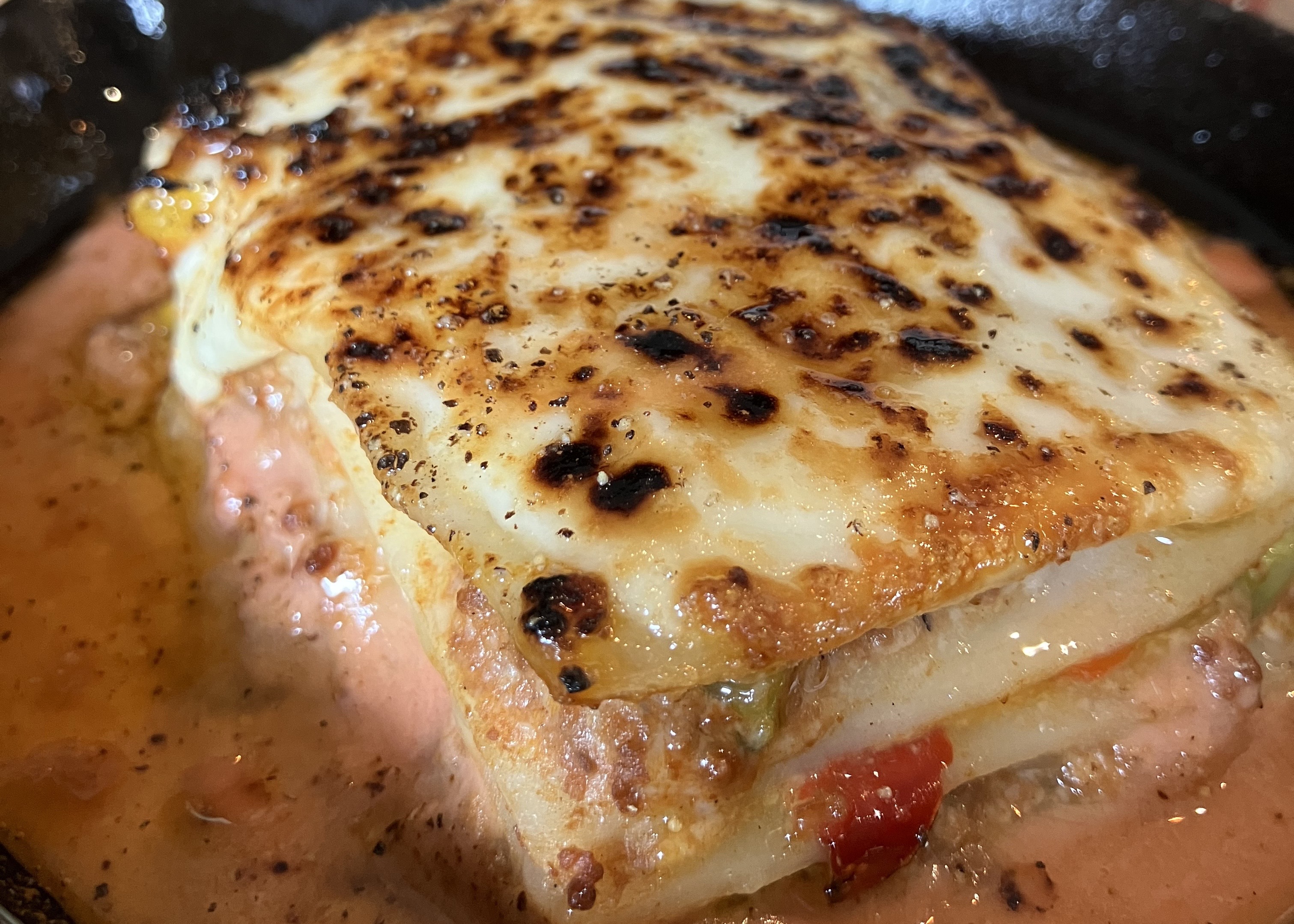 (10071)お食事券 米粉ラザニア専門店 コメラザ 長門市 5000円分券 長門市 