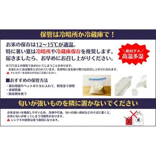 令和7年産 にいみ源流米「コシヒカリ」5kg（5kg×1袋）