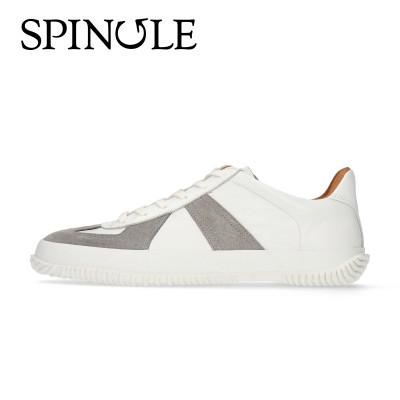 ふるさと納税 府中市 SPINGLE　SP-1047　White　XS(22.5cm)