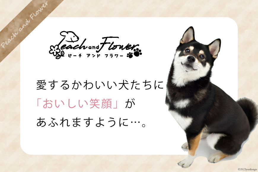 最短5日以内発送！ ドッグフード 無添加 鹿肉 ジャーキー 40g×5袋 ペット 犬用 おやつ エゾシカ [ピーチアンドフラワー 北海道 歌志内市 01227ae005]