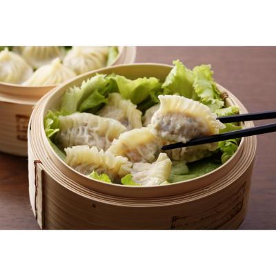 ふるさと納税 横浜市 萬珍樓 饅頭2種・点心3種・海老チリ詰合せ 6種21個 |  | 02