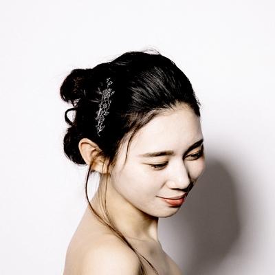 ふるさと納税 静岡市 【女性のアイデア×職人技】Tiara-Comb Botanical　1本 |  | 02