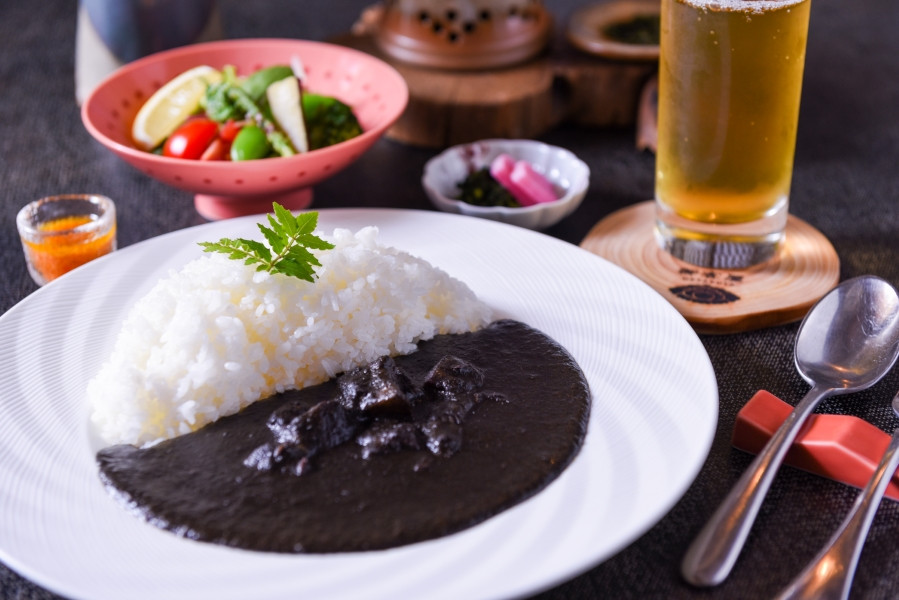 馬肉のあっさりとした味わい