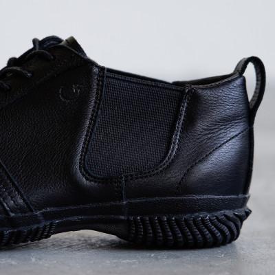 ふるさと納税 府中市 【SPINGLE(スピングル)】 SP-6155 Black M(25.5cm) スニーカー 靴 |  | 02