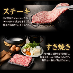 佐賀牛山の幸ギフトセット 計1.2kg ／ 佐賀牛【E001】