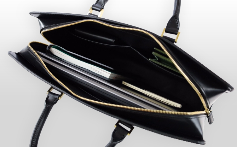 Business Bag Navy