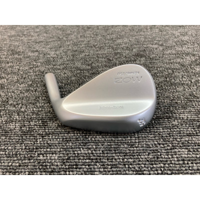 
MOZ RA-01 52° ホワイトクロムビーズメッキ (N.S.PRO950 S ) 1本【1421538】
