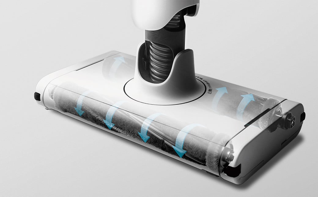 BALMUDA The Cleaner Lite 