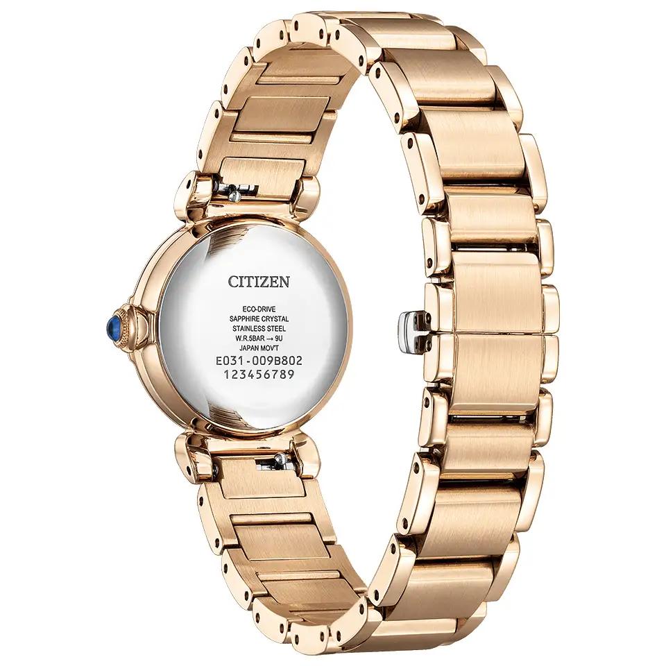 【シチズン時計株式会社】CITIZEN シチズンL EM1123-89D