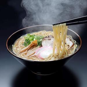 和歌山ラーメン濃厚とんこつ醤油味10食パック（2食入り×5）【ご自宅用】
