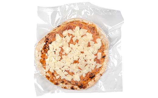 北海道産窯焼き冷凍ピザ「マルゲリータ 宝醇なトマトソースの軌跡」 1枚 冷凍ピザ ピッツァ PIZZA チーズ 小麦 本格 マルゲリータ ギフト プレゼント 釧路 北海道 F4F-8550