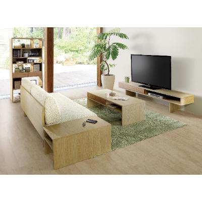 ふるさと納税 大川市 キルト　200TVボード |  | 02