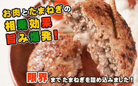 淡路島たまねぎのびっくり旨みハンバーグ 200g×10個　[ハンバーグ ハンバーグ ハンバーグ ハンバーグ ハンバーグ]