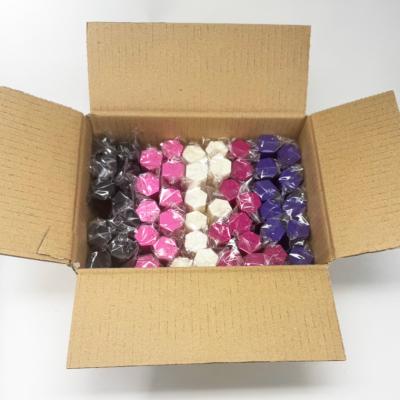 ふるさと納税 関市 フリーカットあぶらとり紙 六角型50個セット/和紙 |  | 03