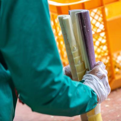 ふるさと納税 糸島市 福岡産 糸島メンマ 2パック 糸島市 / あいしん食品株式会社  [AGI002] |  | 03