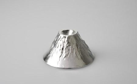 ぐい呑み「富士山（1個）」 高岡銅器 酒器 ぐいのみ 錫 日本製 おちょこ 器 盃 杯 さかずき お猪口 プレゼント ギフト 贈り物