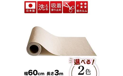 
吸着ロールカーペット 60×300
