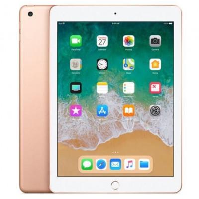 ふるさと納税 秦野市 iPad 5 ゴールド Wi-Fiモデル 再生タブレット |  | 02