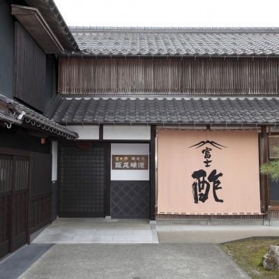 ふるさと納税 宮津市 富士酢プレミアム・はちみつ入り紅芋酢・富士ピクル酢セット |  | 01