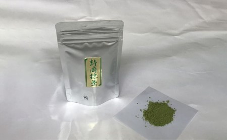 抹茶 粉末 40g×6袋 抹茶