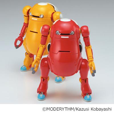 ふるさと納税 静岡市 ハセガワのプラモデル (1/35 メカトロウィーゴ シリーズ)