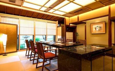 料亭本店 お食事券 40,000円分（10,000円券x4枚）食事券 券 チケット 三重県 桑名市