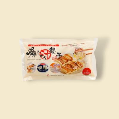 ふるさと納税 太田市 爆じゅう餃子　24個入り |  | 03