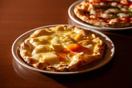 P.P.T.(PIZZA Parlor Taupo)お食事券30,000円分 