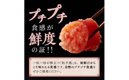 【ふるさと納税】醤油漬鮭いくら 300g(100g×3パック)  × 辛子明太子 500g セット 小分け 国産 極上品 いくら醤油漬 いくら醤油漬け イクラ醤油漬け ikura おすすめ 人気 冷凍